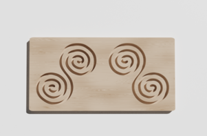 Межполушарная доска №14 - fgospostavki.ru - Нижневартовск