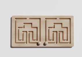 Межполушарная доска №17 - fgospostavki.ru - Нижневартовск