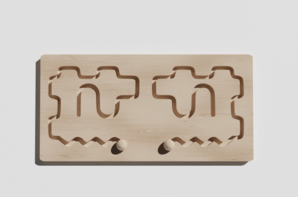 Межполушарная доска №19 - fgospostavki.ru - Нижневартовск