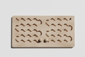 Межполушарная доска №20 - fgospostavki.ru - Нижневартовск