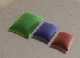 Набор разновесовых мешочков - fgospostavki.ru - Нижневартовск