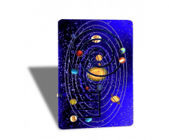 Панель «Космос» - fgospostavki.ru - Нижневартовск