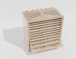 Развивающая панель «Межполушарные доски 12 в 1 №1» - fgospostavki.ru - Нижневартовск