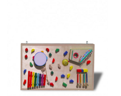 Тактильная панель «Ритм музыки» - fgospostavki.ru - Нижневартовск