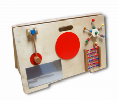 Тактильная панель двусторонняя - fgospostavki.ru - Нижневартовск