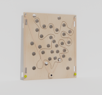 Тактильно-развивающая игрушка «Увлекательные задачки» - fgospostavki.ru - Нижневартовск