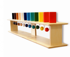 Тактильно-развивающая панель «Домино» - fgospostavki.ru - Нижневартовск