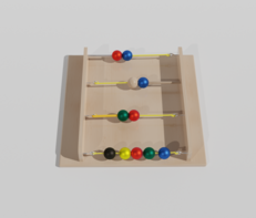 Тактильно-развивающая панель с текстурами - fgospostavki.ru - Нижневартовск