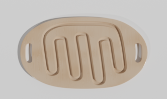 Панель-лабиринт «Умелец» - fgospostavki.ru - Нижневартовск