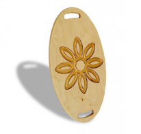 Панель-лабиринт «Цветочек» - fgospostavki.ru - Нижневартовск