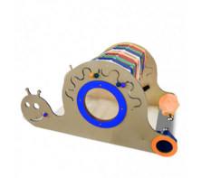 Тактильно-развивающий комплекс «Улитка» - fgospostavki.ru - Нижневартовск