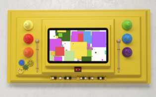 Интерактивная панель с программным логопедическим комплексом «Звук и пальчики» - fgospostavki.ru - Нижневартовск