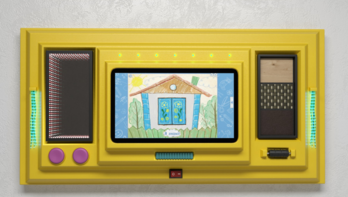 Интерактивная панель с программным логопедическим комплексом «Солнечное настроение» - fgospostavki.ru - Нижневартовск