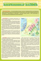 Стенд "Биосинтез белка" - fgospostavki.ru - Нижневартовск