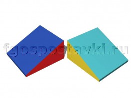 Скат для сухого бассейна - fgospostavki.ru - Нижневартовск