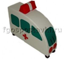Каталка "Скорая помощь" - fgospostavki.ru - Нижневартовск