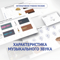 Слушание музыки. 1 класс. Характеристика музыкального звука - fgospostavki.ru - Нижневартовск