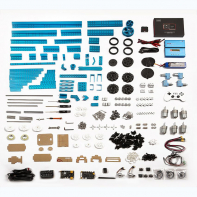 Соревновательный набор 2022 MakeX Challenge Educational Competition Kit - fgospostavki.ru - Нижневартовск