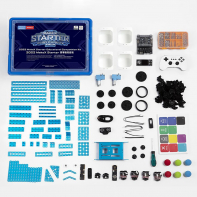 Соревновательный набор 2022 MakeX Starter Educational Competition Kit - fgospostavki.ru - Нижневартовск