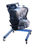 Стенд для разборки и сборки двигателя внутреннего сгорания (16-клапанный) - fgospostavki.ru - Нижневартовск