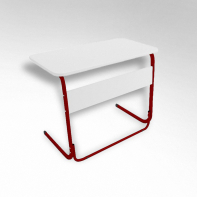 Стол ученический 'Атлант ТР' 2-местный нерегулируемый гр. 5,6,7 - fgospostavki.ru - Нижневартовск