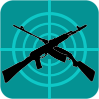 Стойка для крепления мишеней для стрелкового тира - fgospostavki.ru - Нижневартовск