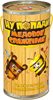 Подвижная развивающая игра "Медовое сражение" - fgospostavki.ru - Нижневартовск