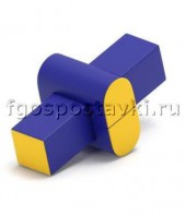 Модуль-трансформер № 15 (3 элемента) - fgospostavki.ru - Нижневартовск