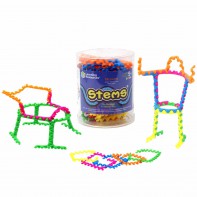 Конструктор "Stems" - 20 деталей - fgospostavki.ru - Нижневартовск
