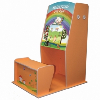 Учебно-игровой терминал "Домик" - fgospostavki.ru - Нижневартовск