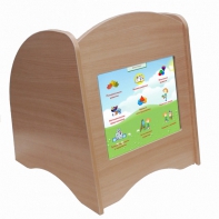 Учебно-игровой терминал "Настольный" - fgospostavki.ru - Нижневартовск