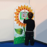 Учебно-игровой терминал "Подсолнух" - fgospostavki.ru - Нижневартовск