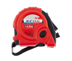 Рулетка 3 м - fgospostavki.ru - Нижневартовск