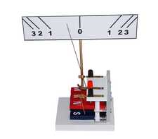 Установка «Демонстрация силы Ампера» - fgospostavki.ru - Нижневартовск