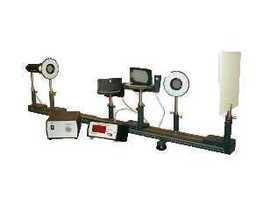 Лабораторная установка «Получение и исследование поляризованного света» - fgospostavki.ru - Нижневартовск