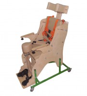 Опора для сидения базовой комплектации (вариант 1, размер 4) - fgospostavki.ru - Нижневартовск