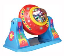 Развивающий центр "Сальто" - fgospostavki.ru - Нижневартовск