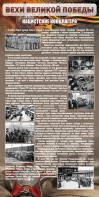 Стенд "НАЦИСТСКИЕ КОНЦЛАГЕРЯ" - fgospostavki.ru - Нижневартовск