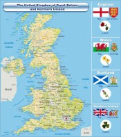 Стенд "UK" - fgospostavki.ru - Нижневартовск