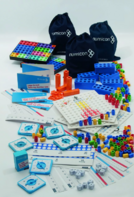 Набор Нумикон для индивидуальных занятий с учащимися с ОВЗ - fgospostavki.ru - Нижневартовск