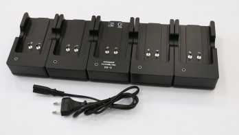 Зарядное устройство ЗУ-5 (для БПА-1) - fgospostavki.ru - Нижневартовск