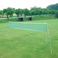 Сетка для бадминтона любительская - fgospostavki.ru - Нижневартовск