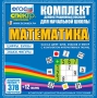 Динамические раздаточные пособия. Математика (карточки). Касса цифр, букв, знаков и фигур с набором интерактивных таблиц. - fgospostavki.ru - Нижневартовск