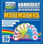 Динамические раздаточные пособия математика (веера). Устный счет, доли и дроби, геометрические формы - fgospostavki.ru - Нижневартовск
