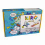 Конструктор Aikiro step 1 (базовый набор) - fgospostavki.ru - Нижневартовск