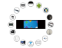 Программно-интерактивный комплекс TeachTouch e-Blackboard - fgospostavki.ru - Нижневартовск
