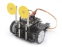 Конструктор Robo kit 1 (базовый набор) - fgospostavki.ru - Нижневартовск