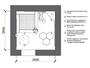 Комплект оборудования для сенсорной комнаты 6.2 м² - fgospostavki.ru - Нижневартовск