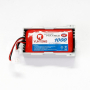 Аккумуляторная батарея LIPO Battery 11.1V 1000mAh LB-010 - fgospostavki.ru - Нижневартовск
