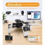 Конструктор для изучения многокомпонентных робототехнических систем Alienbot. Базовый комплект. - fgospostavki.ru - Нижневартовск
